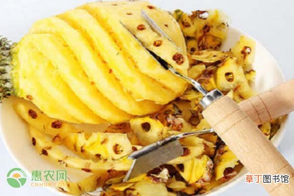 菠萝的热量高吗？如何挑选又香又甜的菠萝？
