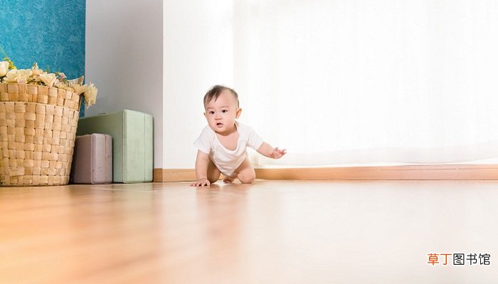 孩子用学步车的坏处 使用学步车的危害