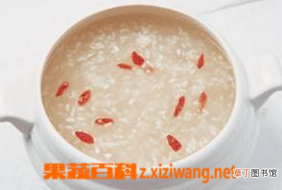 米酒的制作方法 米酒的做法步骤