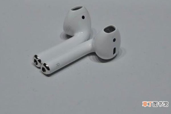 苹果耳机左右怎样分r l