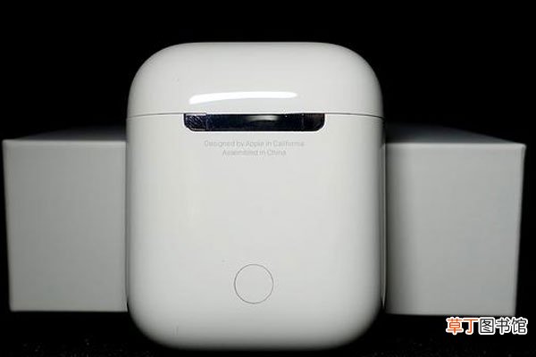 苹果耳机左右怎样分r l