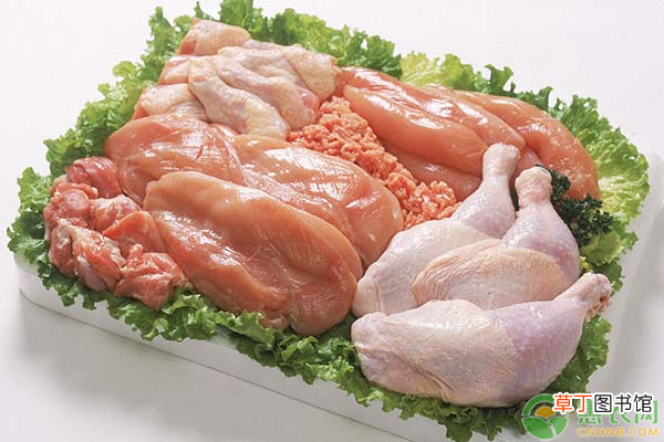 2021年鸡肉价格多少钱一斤？如何选购新鲜鸡肉？