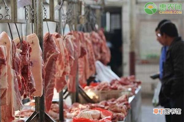 今年能吃到便宜猪肉吗？看官方回应怎么说！
