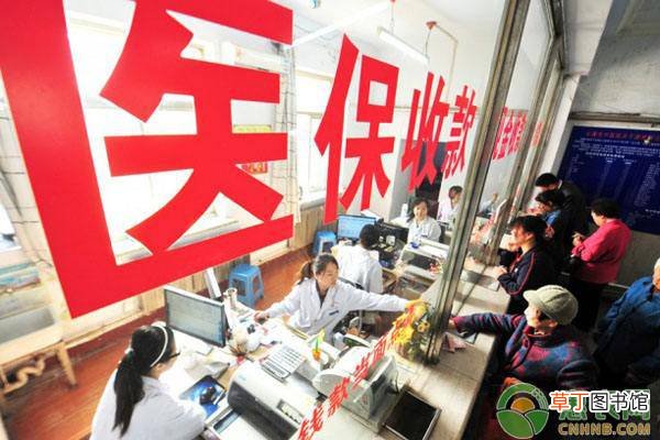 农村医保买了多久生效？