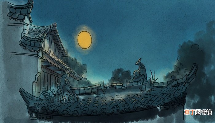临江仙·夜登小阁翻译 临江仙·夜登小阁忆洛中旧游古诗原文
