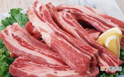 夏天吃肉有讲究 吃对肉营养又不燥热