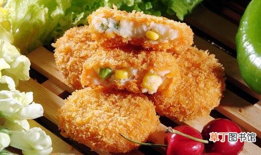 致癌的油炸食物最好别吃 营养被破坏却滋养癌细胞