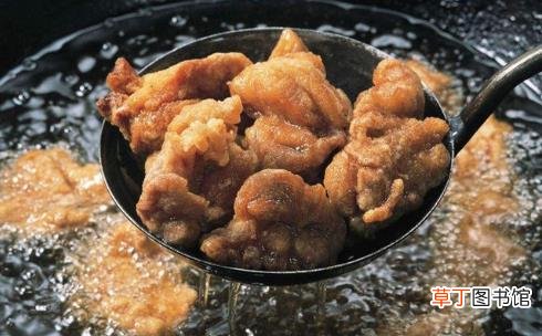 致癌的油炸食物最好别吃 营养被破坏却滋养癌细胞