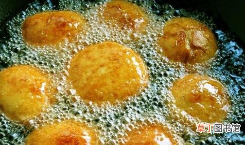 致癌的油炸食物最好别吃 营养被破坏却滋养癌细胞