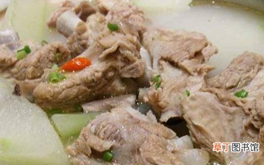 夏季多雨闷热又潮湿 祛湿解暑的食物来调理