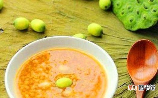 夏季多雨闷热又潮湿 祛湿解暑的食物来调理