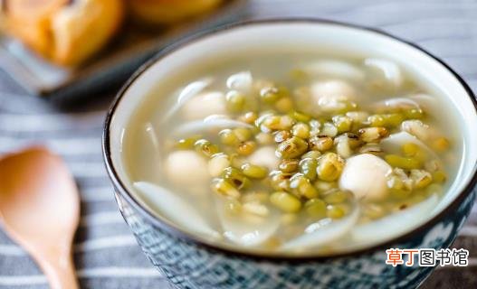 夏季多雨闷热又潮湿 祛湿解暑的食物来调理
