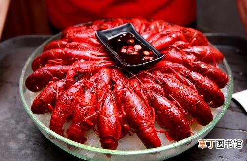 没有小龙虾的夏天是不完整的 小龙虾的食用误区揭秘