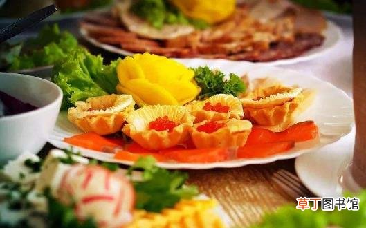 饮食规律可促进人体新陈代谢 成年人合理饮食建议