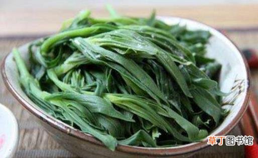 野菜的错误认识 过量食用或许反而危害健康