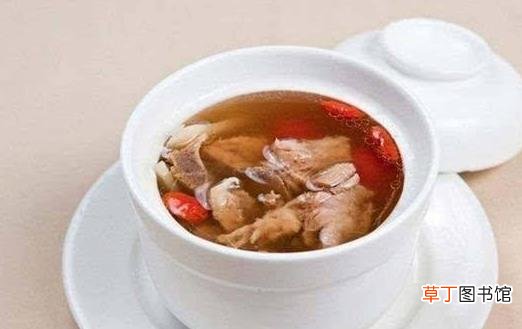 胃口不佳的夏季饮食法则 夏日食谱助你安心过夏