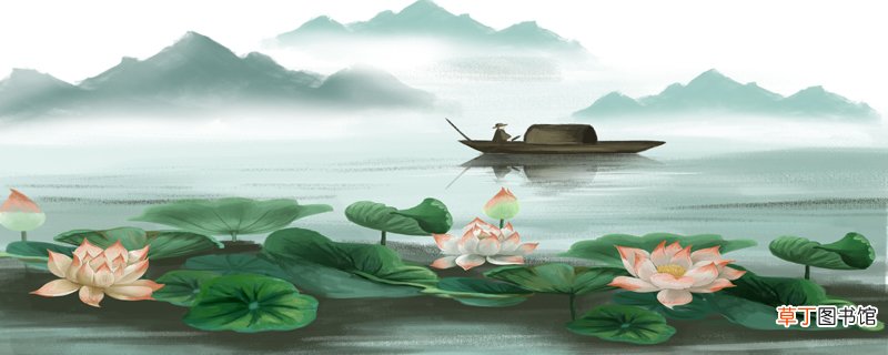 孟夏唐拼音版状江南孟夏这首诗的意思