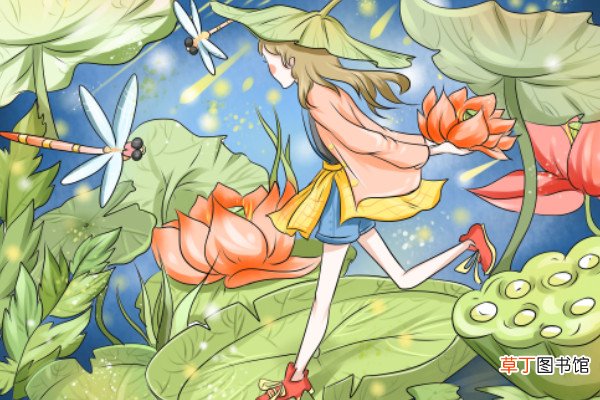 孟夏唐拼音版状江南孟夏这首诗的意思
