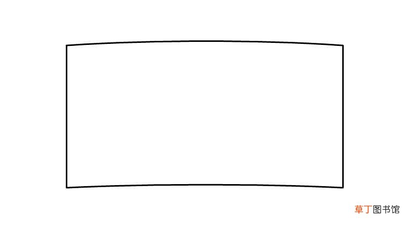 口罩简笔画彩色画法 口罩简笔画彩色