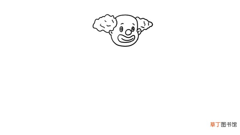 愚人节简笔画怎么画 愚人节简笔画