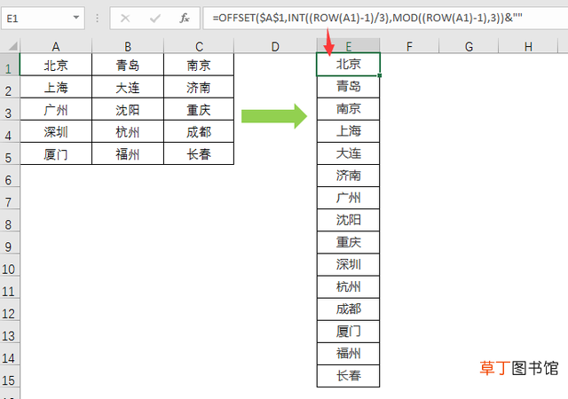 excel counta函数 counta函数