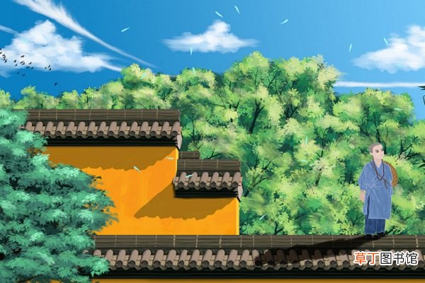 初秋行圃的翻译 初秋行圃宋杨万里译文