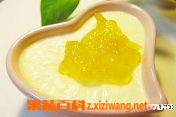 淡奶油怎么使用 淡奶油可以做什么