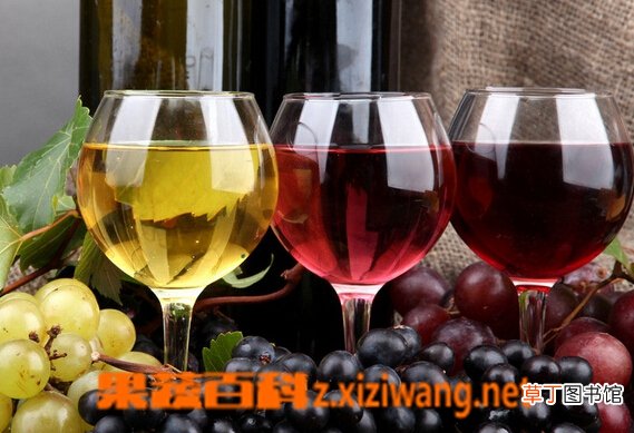 喝红酒的好处与坏处