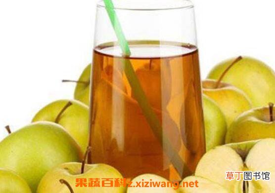 蜂蜜苹果醋如何做 蜂蜜苹果醋怎么喝