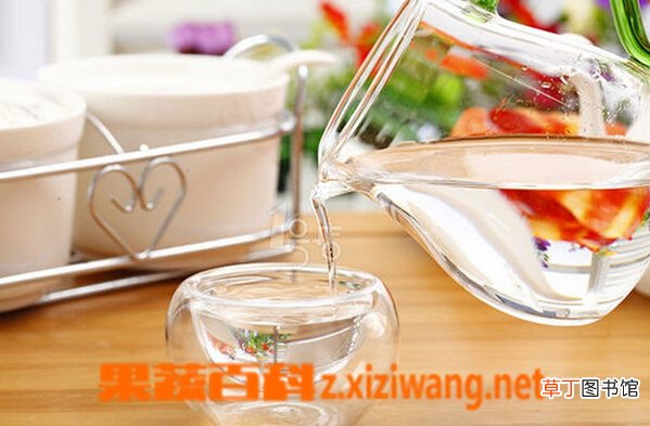 白醋洗脸的功效 白醋洗脸有副作用吗
