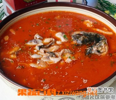 鱼腐的功效