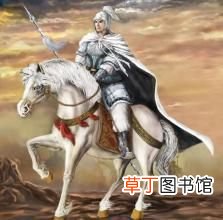 赵云是怎么死的？ 赵云之死