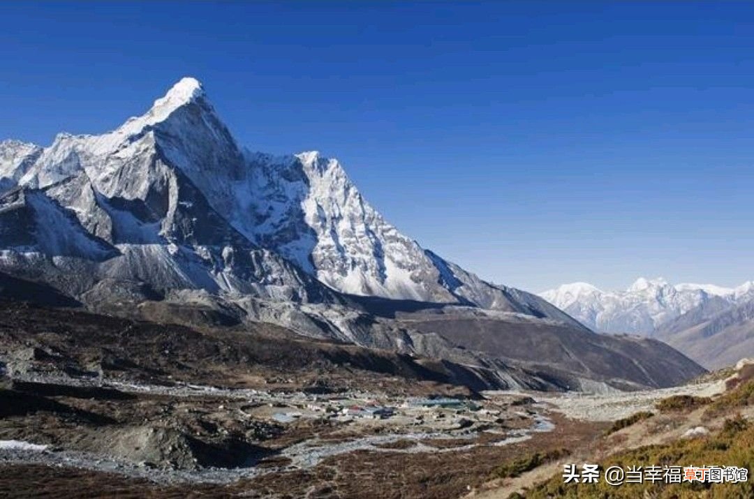 看看世界前十高山排名 世界高峰排名