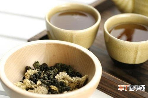 喝什么茶降血压效果最好-降血压效果最好的茶是啥