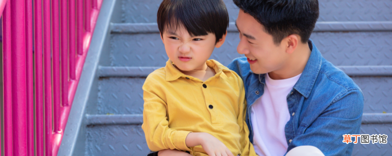 孩子偷东西家长如何引导 知道孩子偷东西时家长怎么办