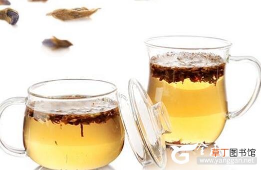 推荐两茶一粥对付脂肪肝 可疏肝解郁健脾益气 缓解脂肪肝