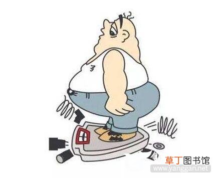 脂肪肝形成的4个因素 你可能是高危人群！
