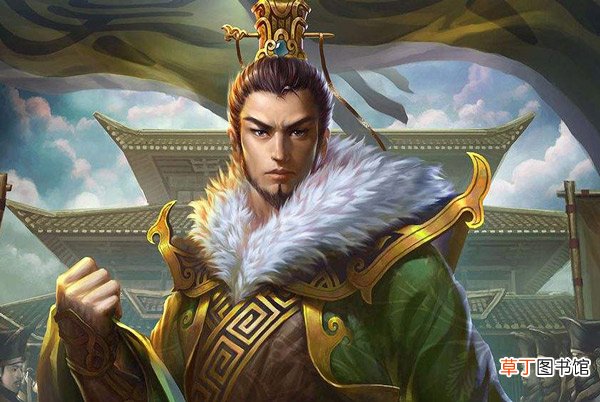 孙权是怎么死的 历史上孙权怎么死的