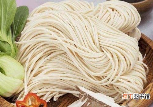 冷冻面条用冷水还是热水煮?做法须知