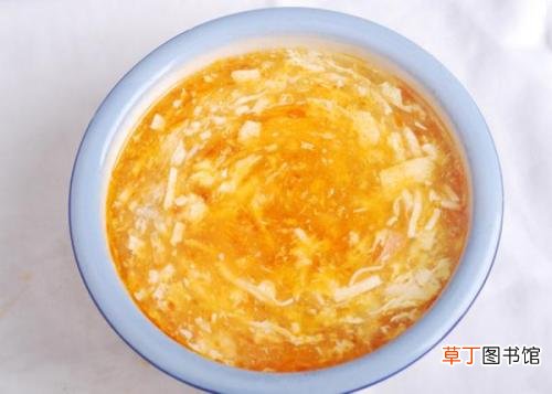 鸡蛋羹冷水上锅还是开水上锅