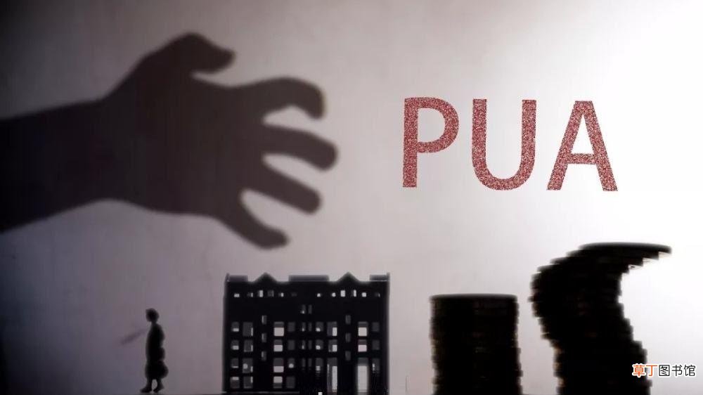 pua最明显特点 pua男的特征