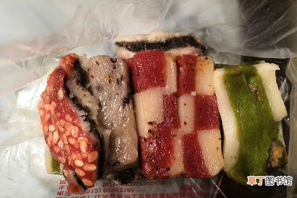 苏州有什么小吃 苏州小吃有哪些