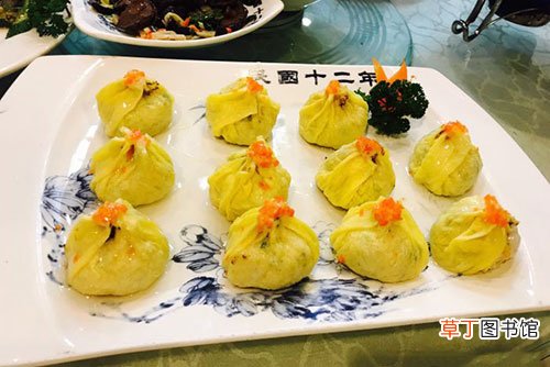 南京特色菜有哪些 南京有什么特色菜