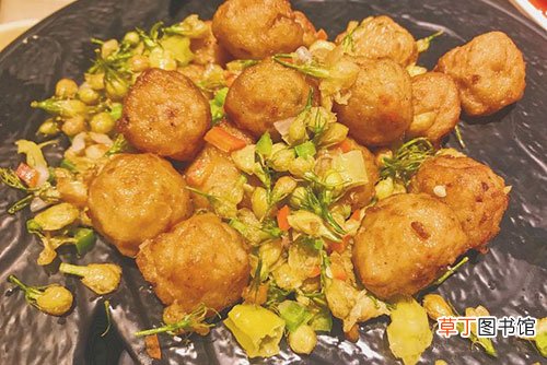 南京特色菜有哪些 南京有什么特色菜