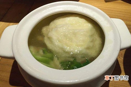 南京特色菜有哪些 南京有什么特色菜