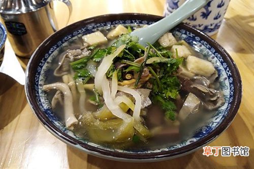 南京特色菜有哪些 南京有什么特色菜