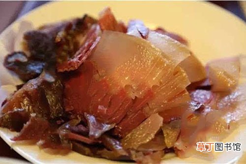 宣威火腿的吃法 宣威火腿怎么吃