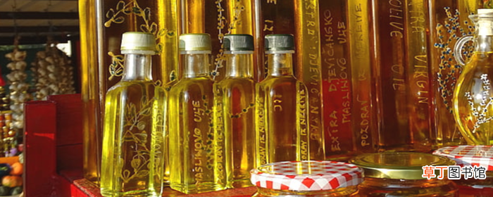 食用橄榄油可以护肤吗