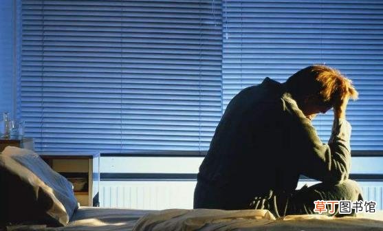 引起失眠的六种情况 六个小方法能缓解