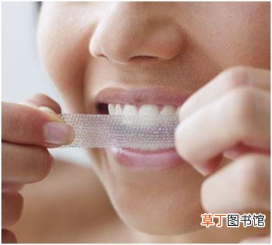 牙贴使用前后要不要刷牙-使用须知